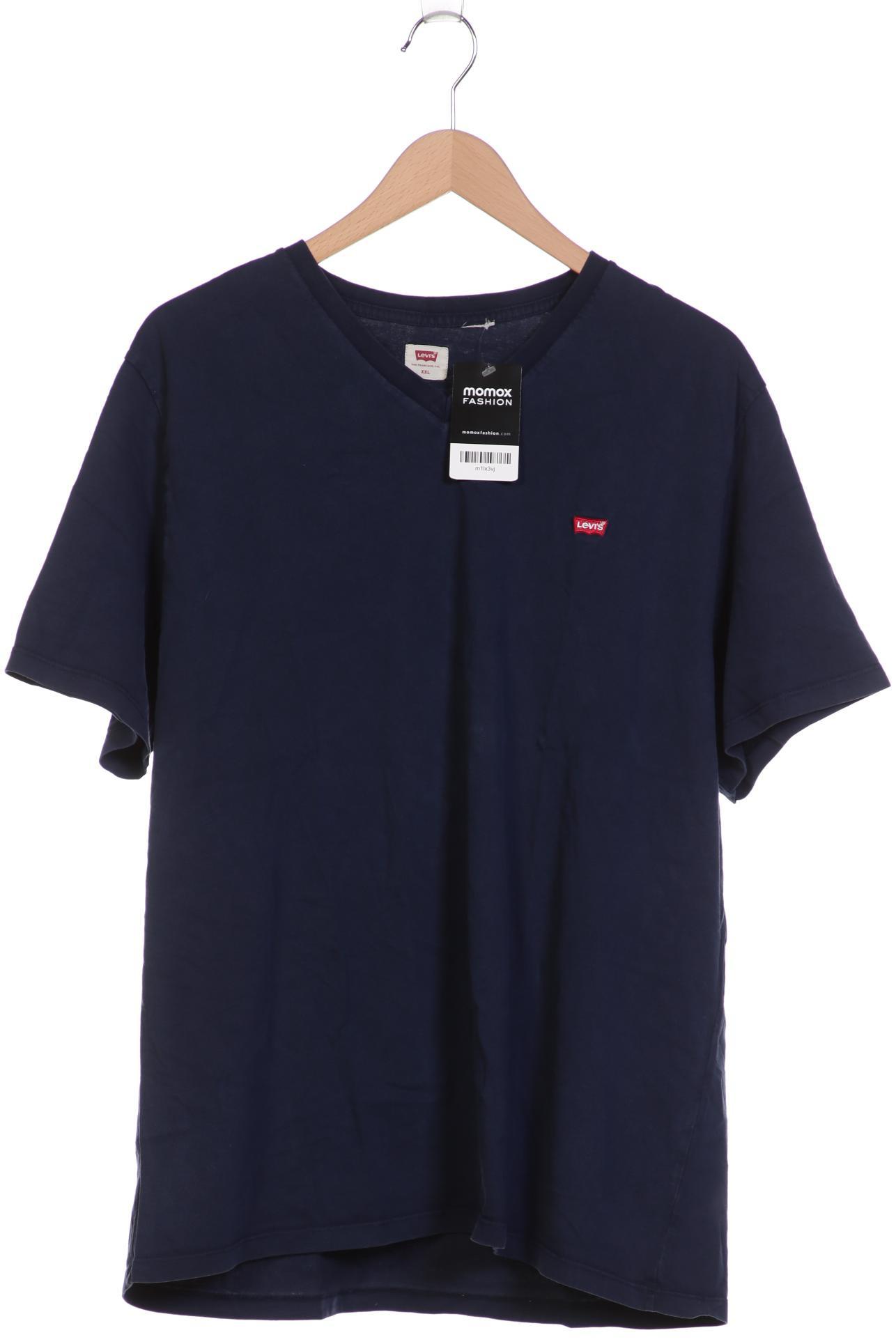 

Levis Herren T-Shirt, marineblau, Gr. 56