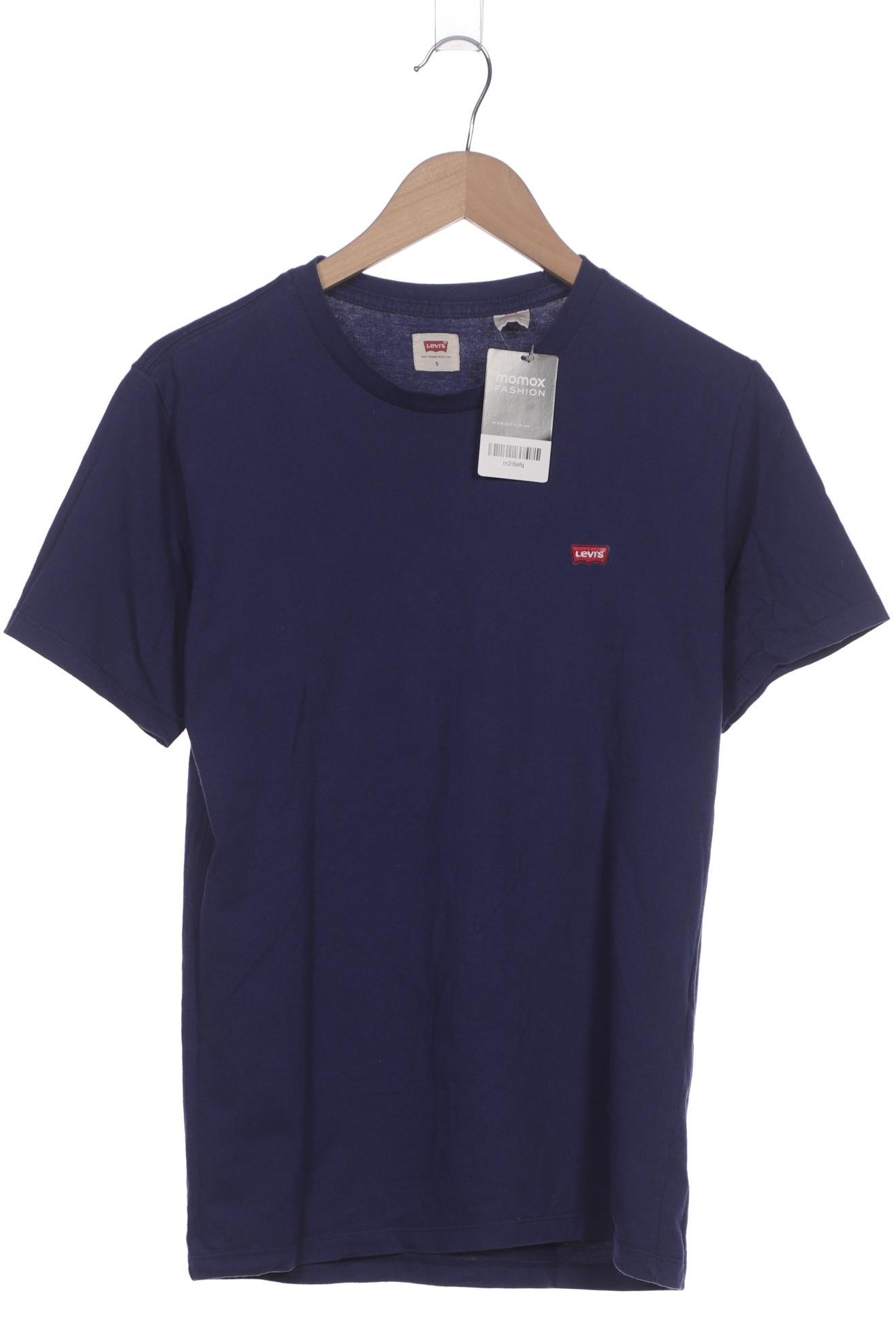 

Levis Herren T-Shirt, marineblau, Gr. 46