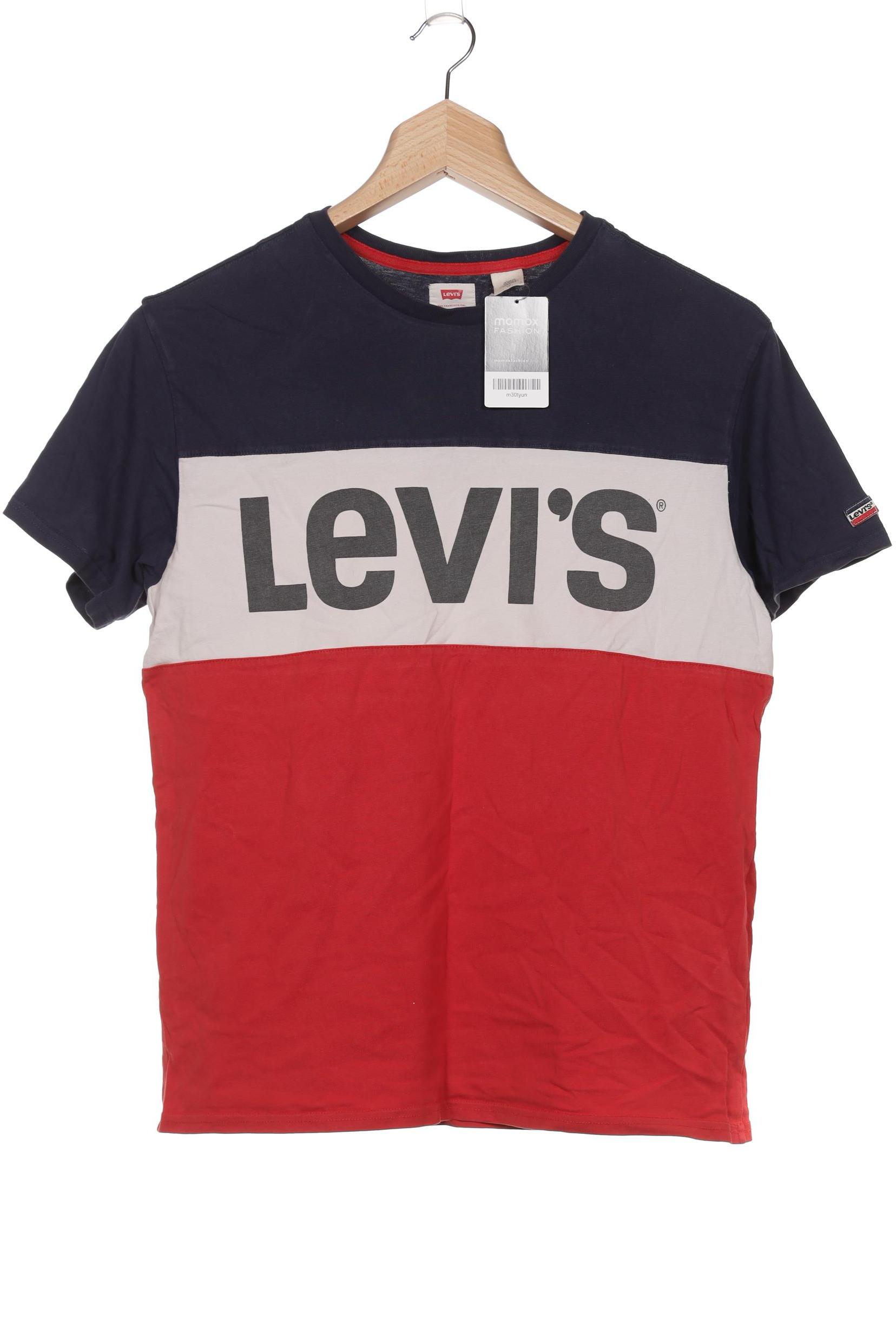 

Levis Herren T-Shirt, marineblau, Gr. 52