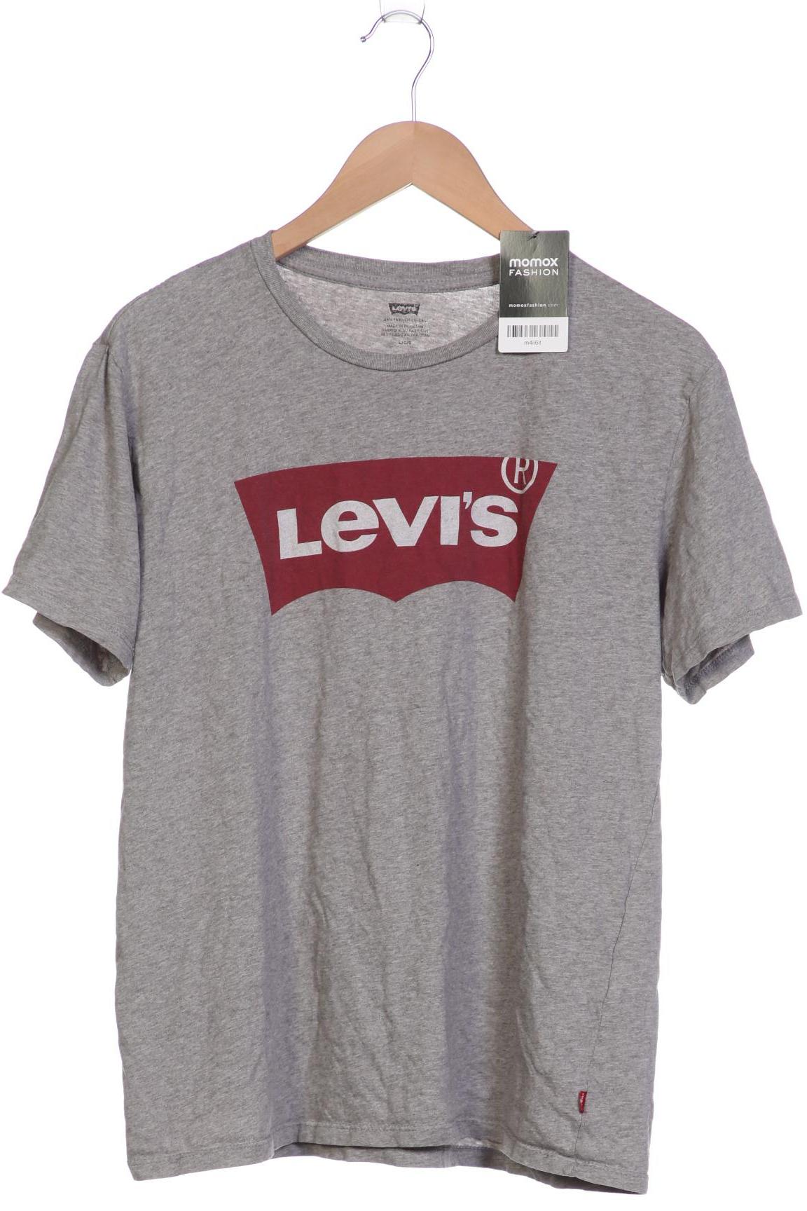 

Levis Herren T-Shirt, grau