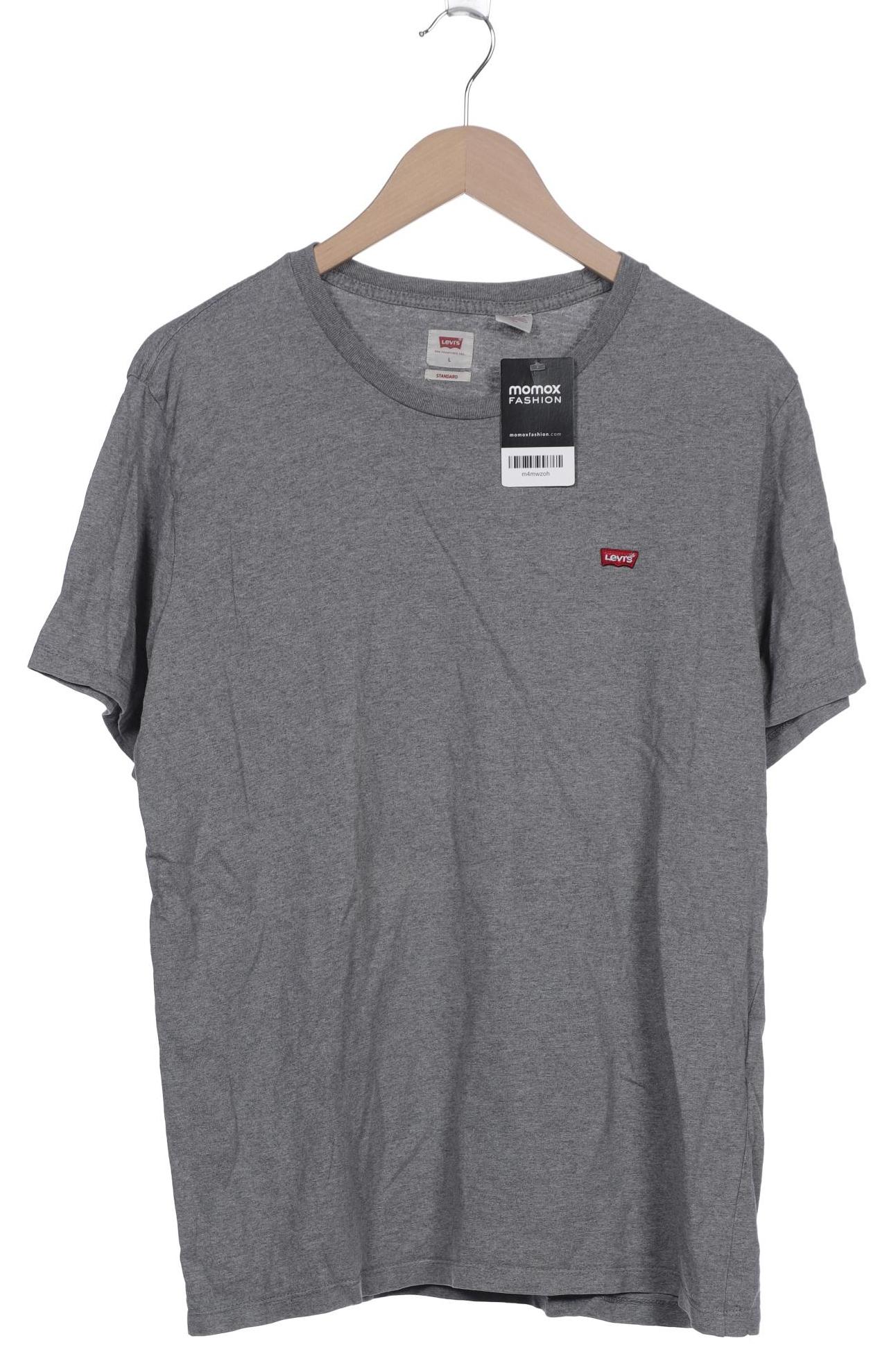 

Levis Herren T-Shirt, grau