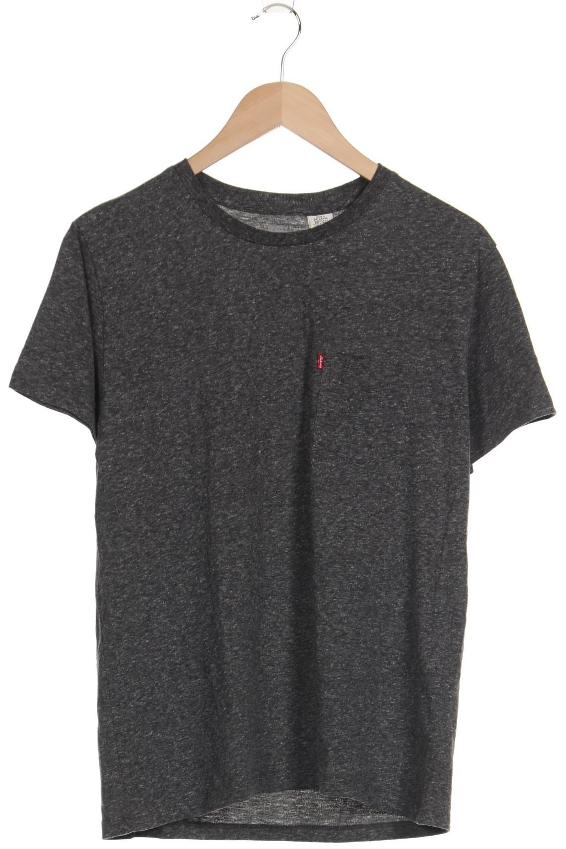 

Levis Herren T-Shirt, grau, Gr. 48