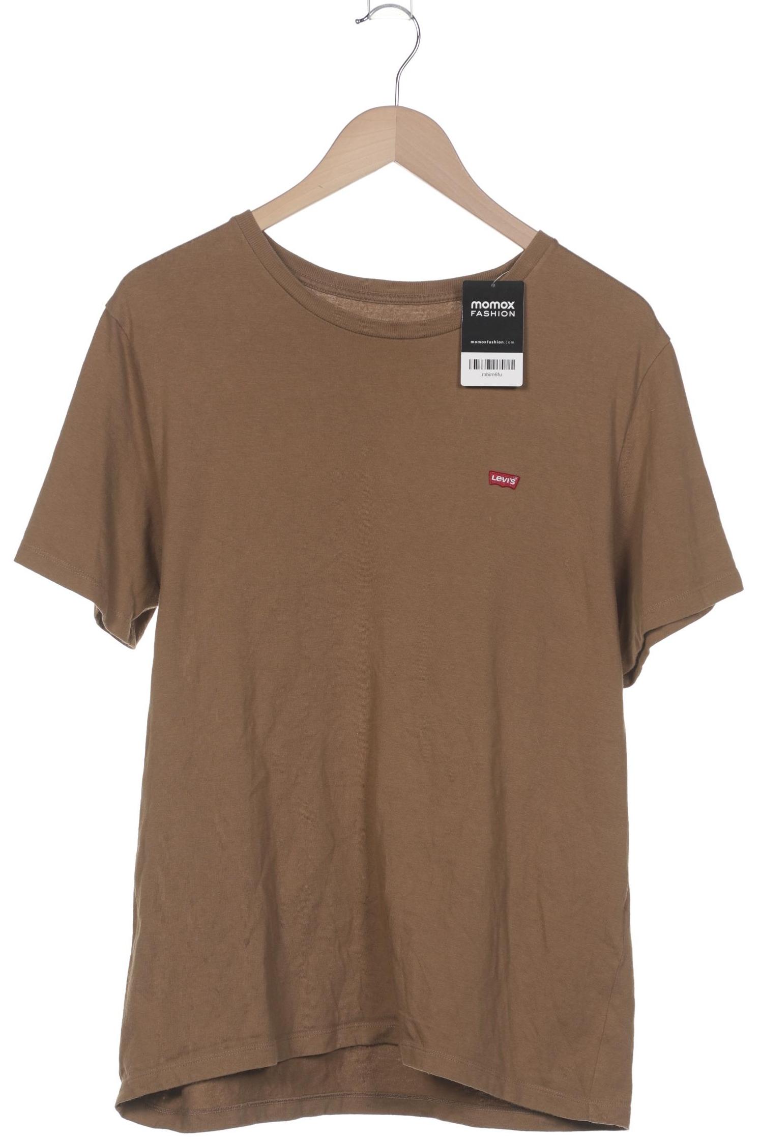

Levis Herren T-Shirt, braun, Gr. 52