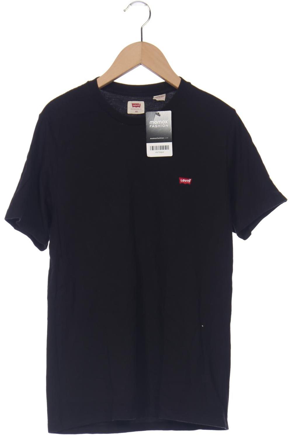 

Levis Herren T-Shirt, schwarz