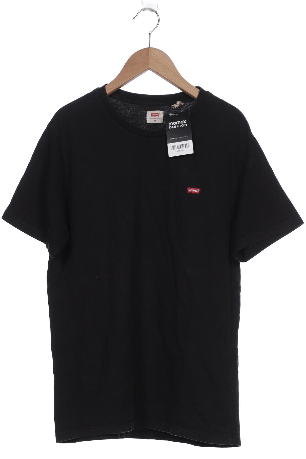 

Levis Herren T-Shirt, schwarz