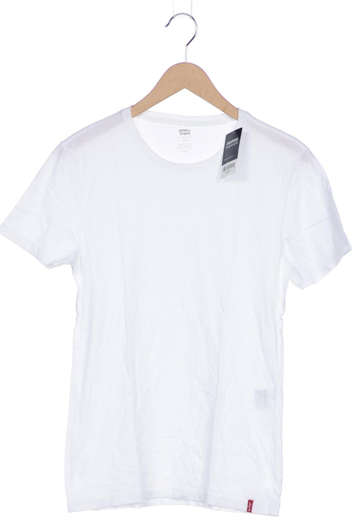 

Levis Herren T-Shirt, weiß, Gr. 48