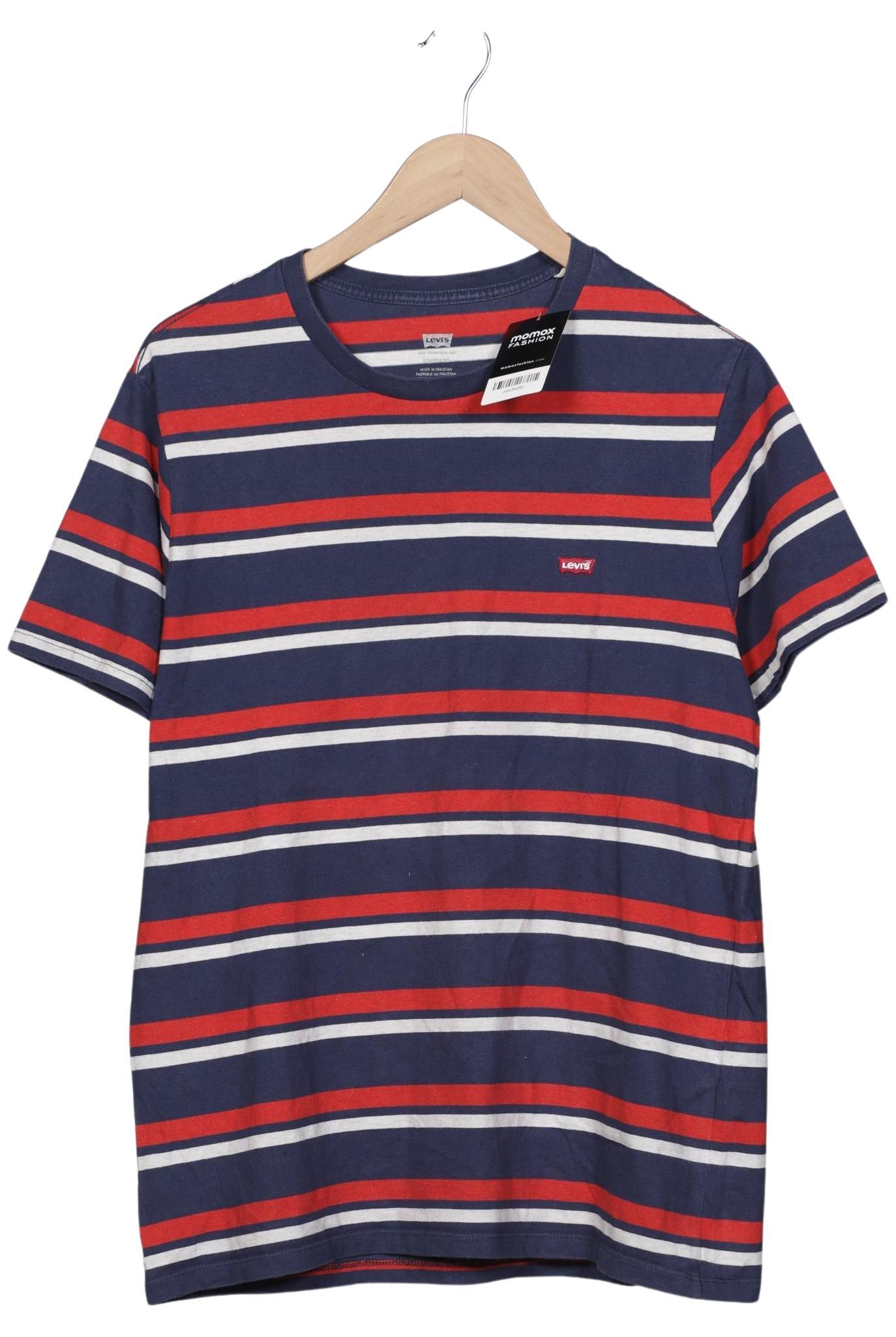 

Levis Herren T-Shirt, marineblau, Gr. 52