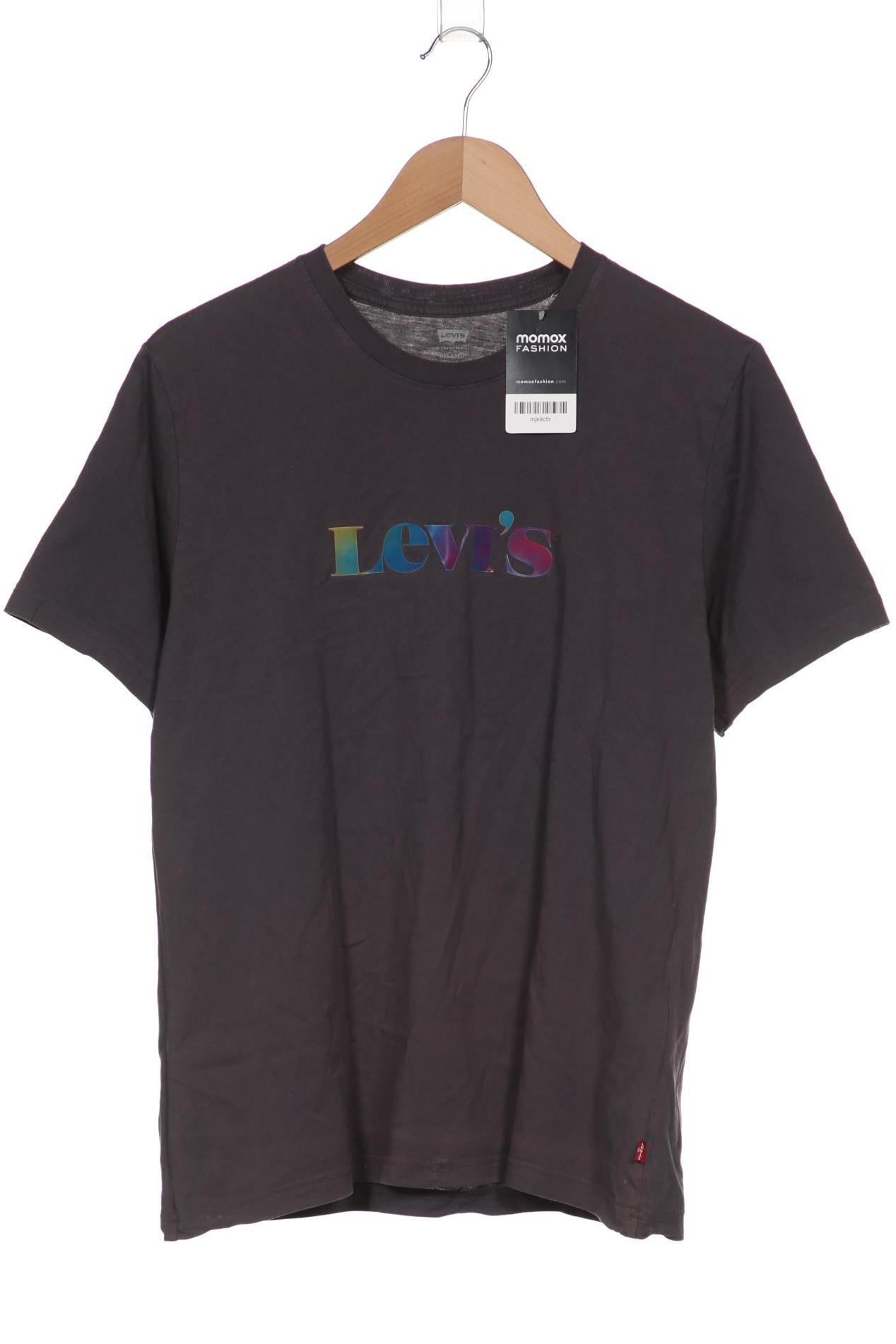 

Levis Herren T-Shirt, grau