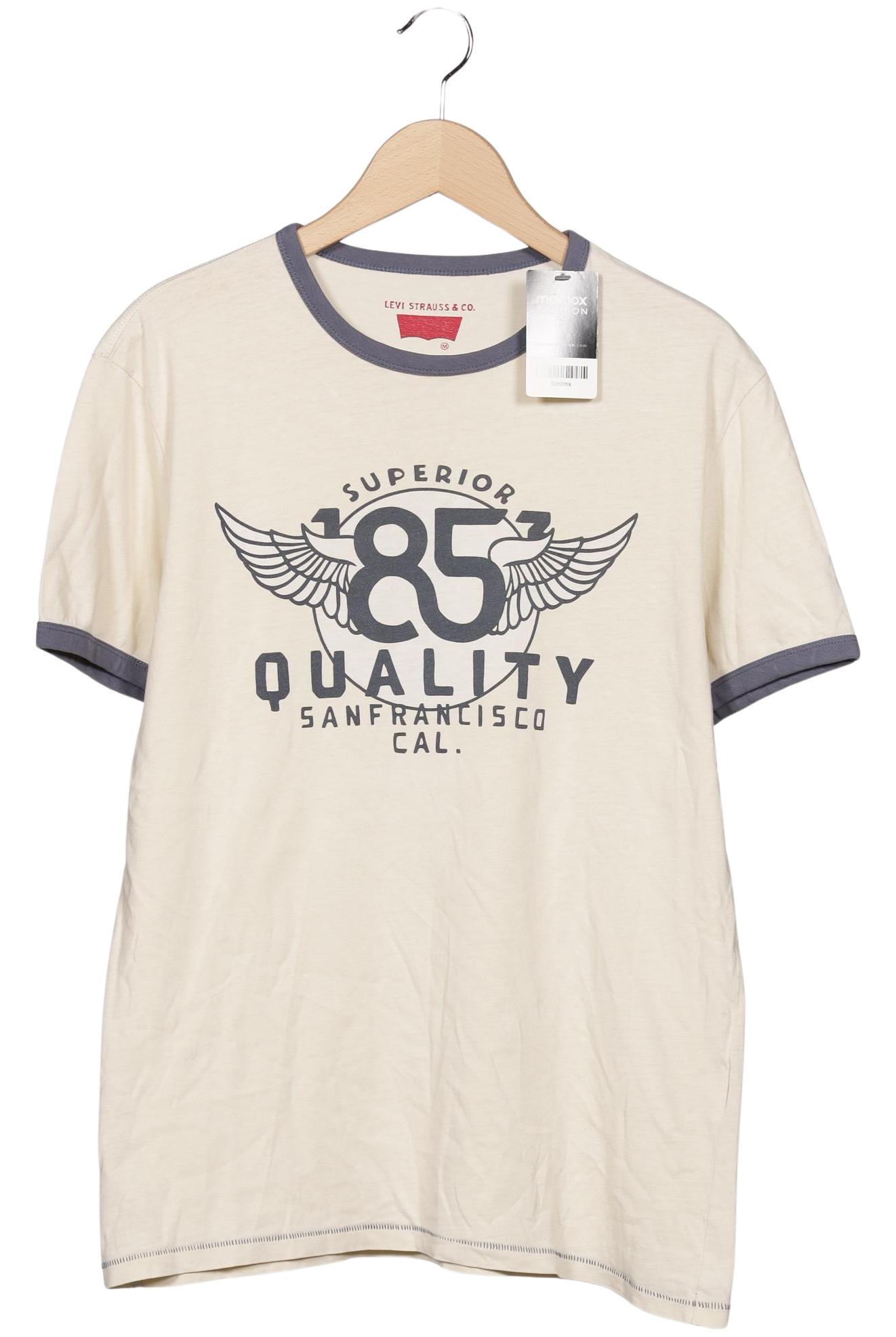 

Levis Herren T-Shirt, beige, Gr. 48