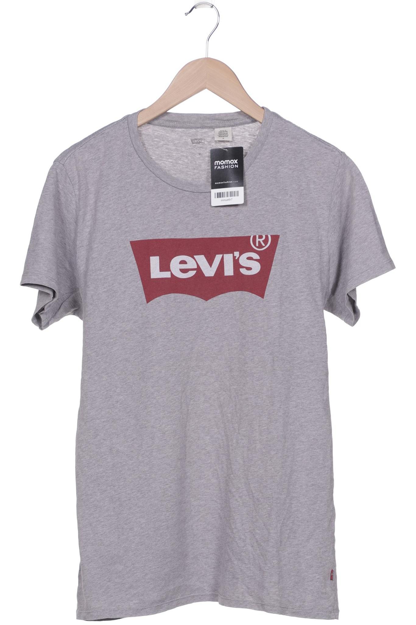 

Levis Herren T-Shirt, grau