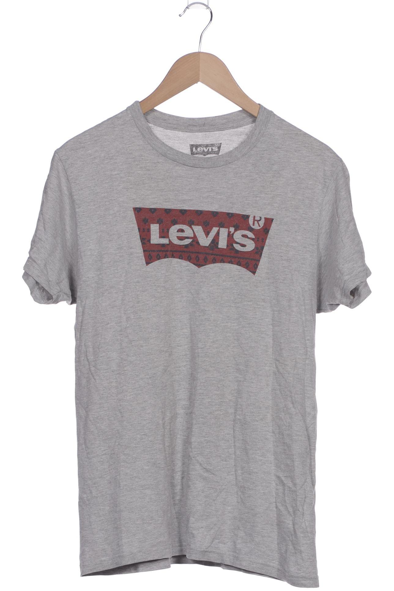

Levis Herren T-Shirt, grau, Gr. 48