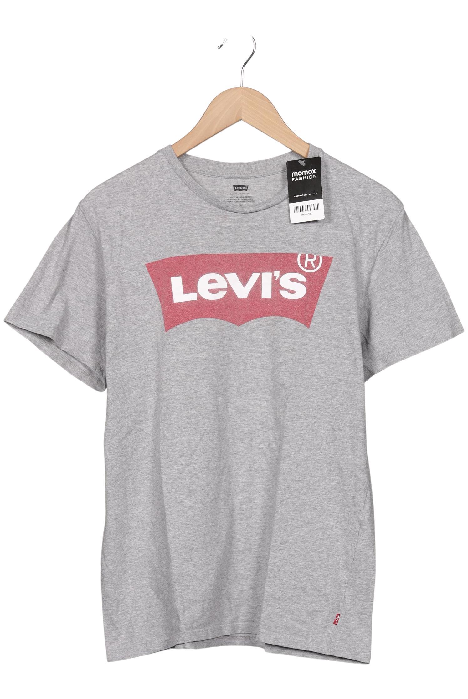 

Levis Herren T-Shirt, grau, Gr. 52