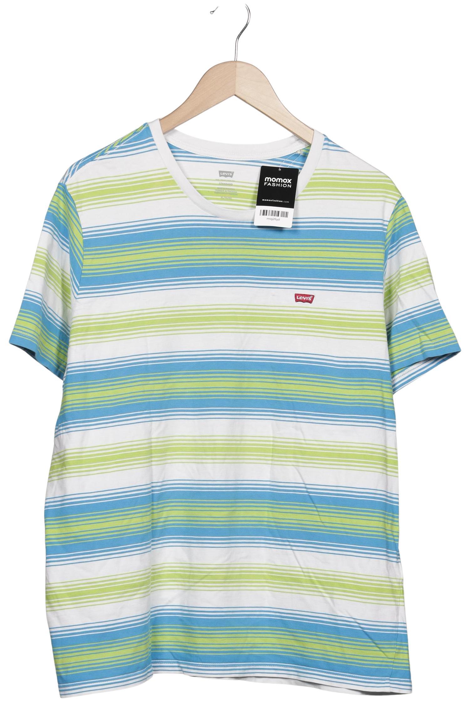 

Levis Herren T-Shirt, mehrfarbig, Gr. 54