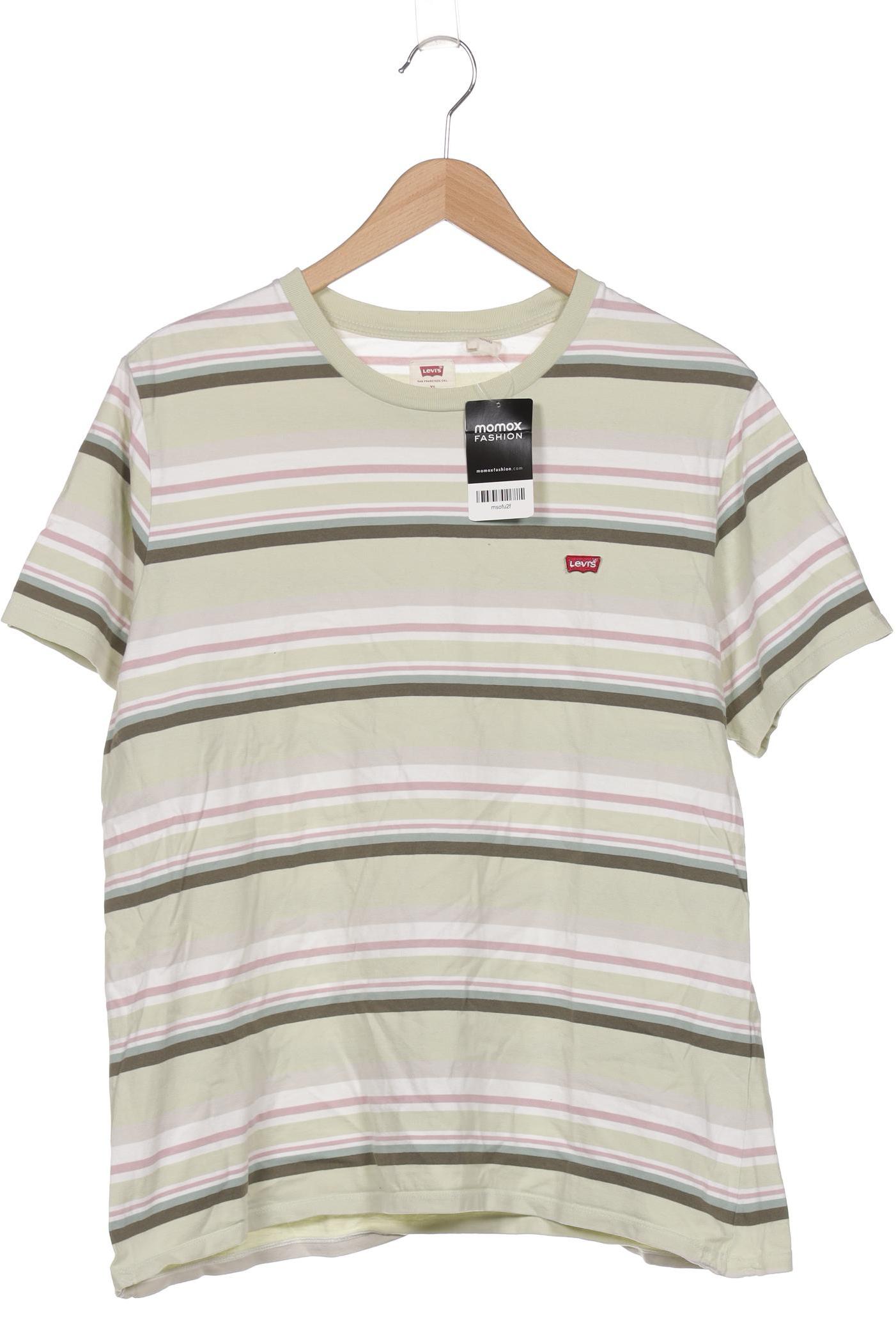 

Levis Herren T-Shirt, hellgrün, Gr. 54