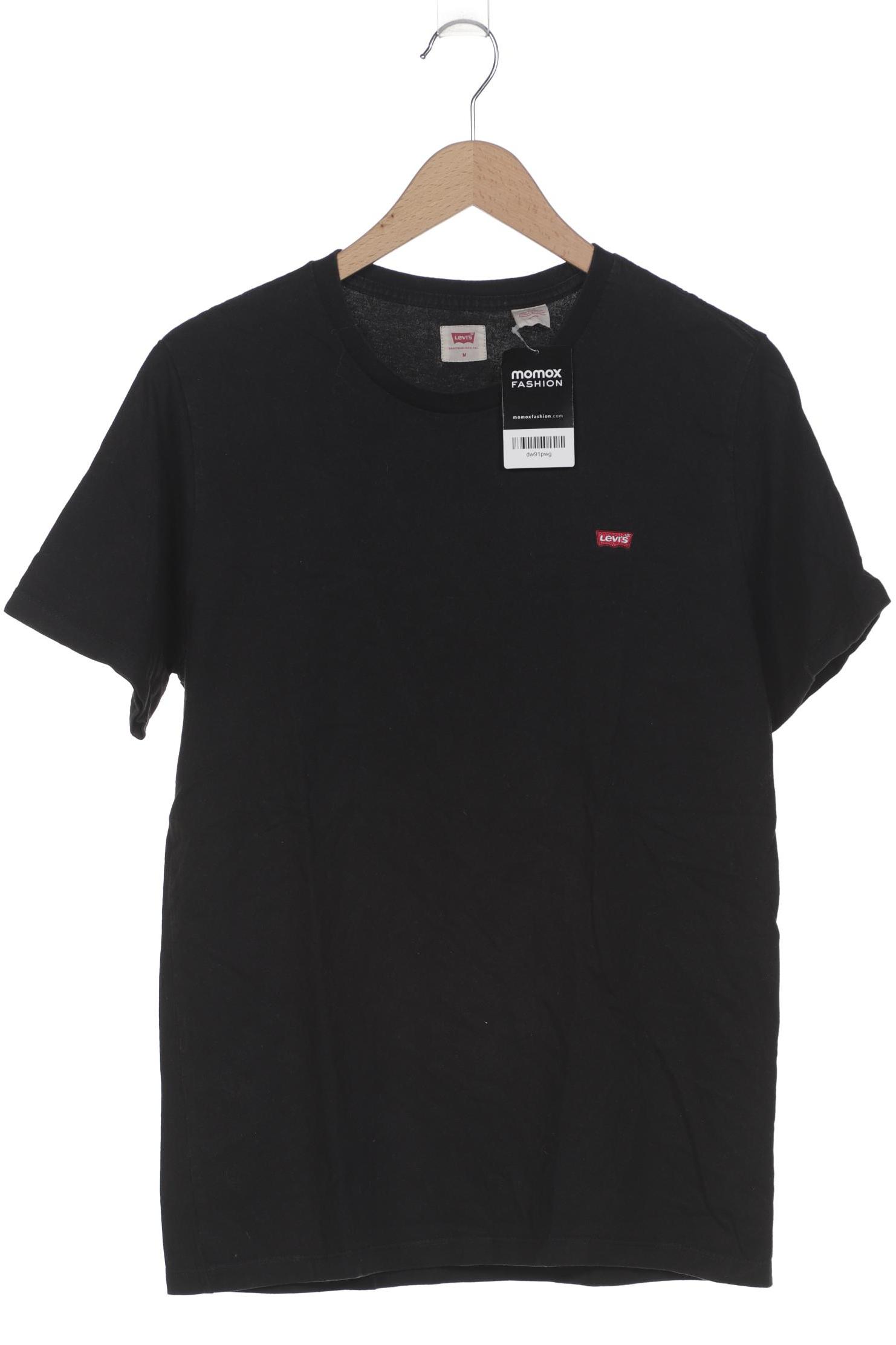 

Levis Herren T-Shirt, schwarz, Gr. 48