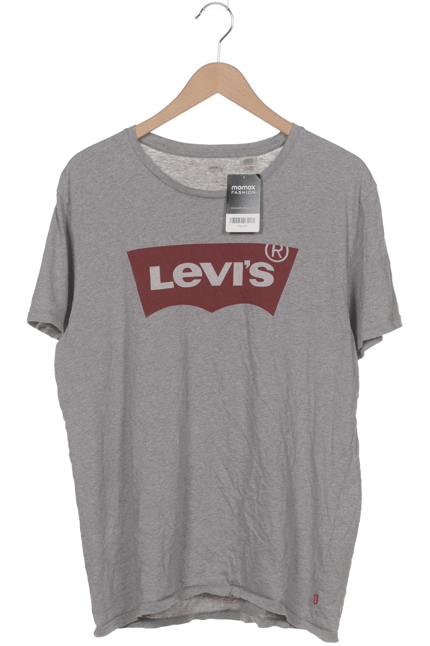 

Levis Herren T-Shirt, grau, Gr. 54