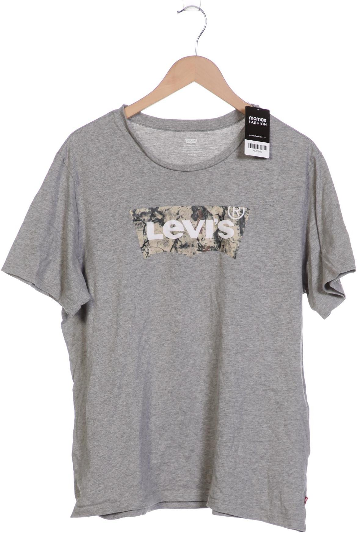 

Levis Herren T-Shirt, grau
