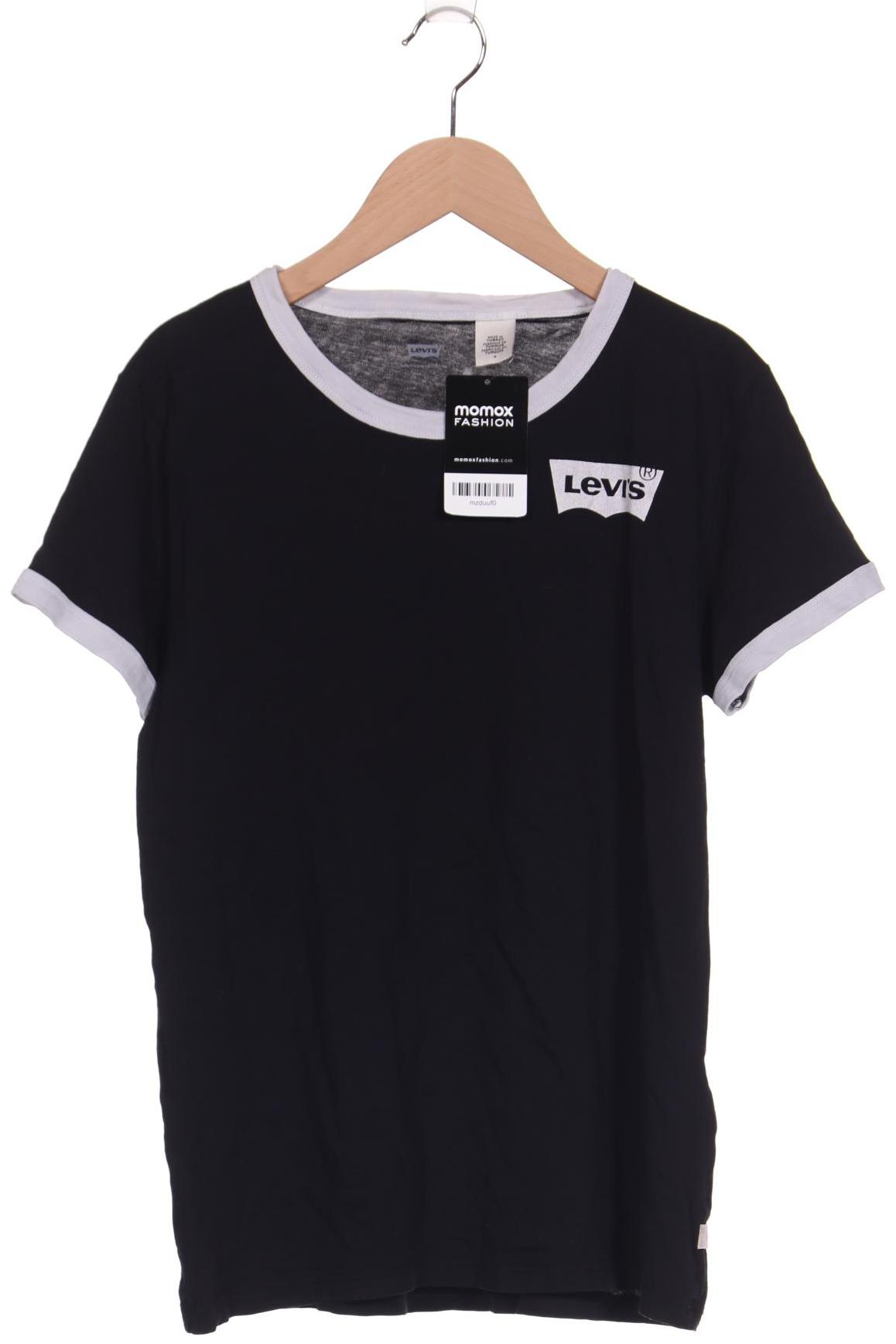 

Levis Herren T-Shirt, schwarz