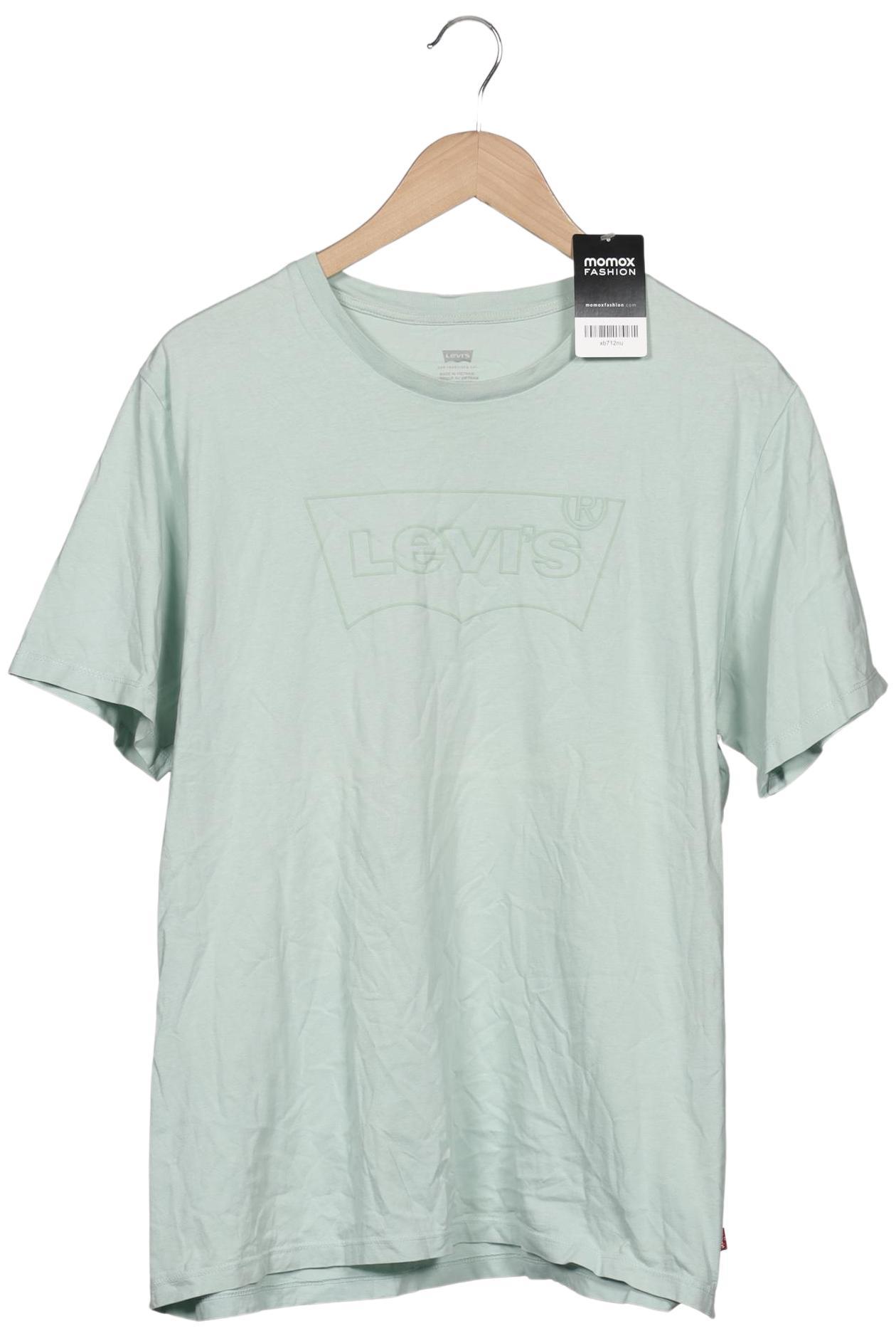 

Levis Herren T-Shirt, hellgrün, Gr. 54