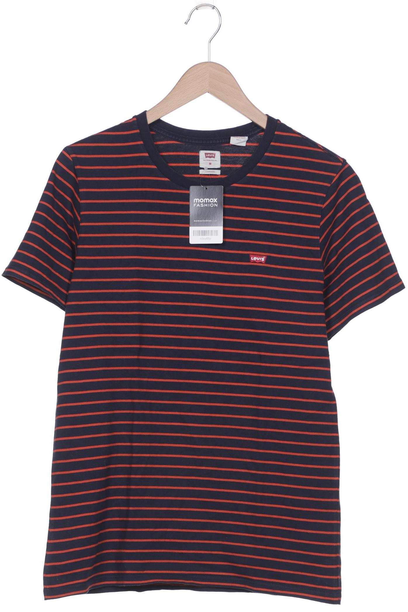 

Levis Herren T-Shirt, marineblau