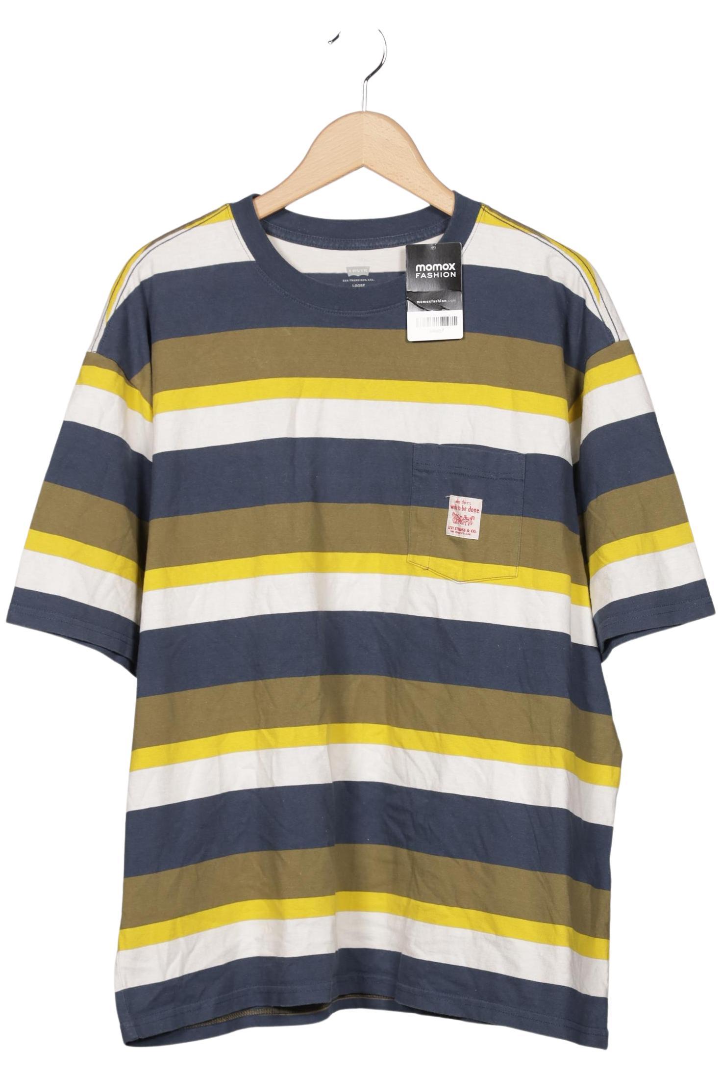 Thumbnail - Levis Herren T-Shirt, mehrfarbig, Gr. 52