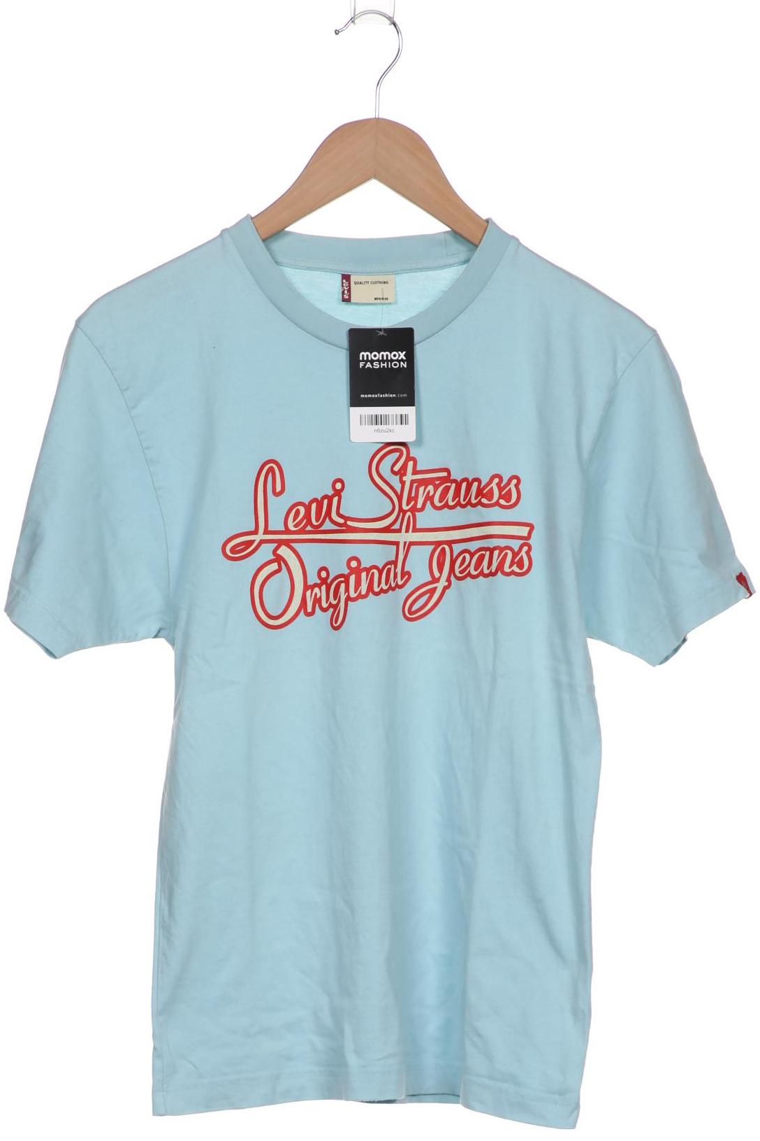 

Levis Herren T-Shirt, hellblau