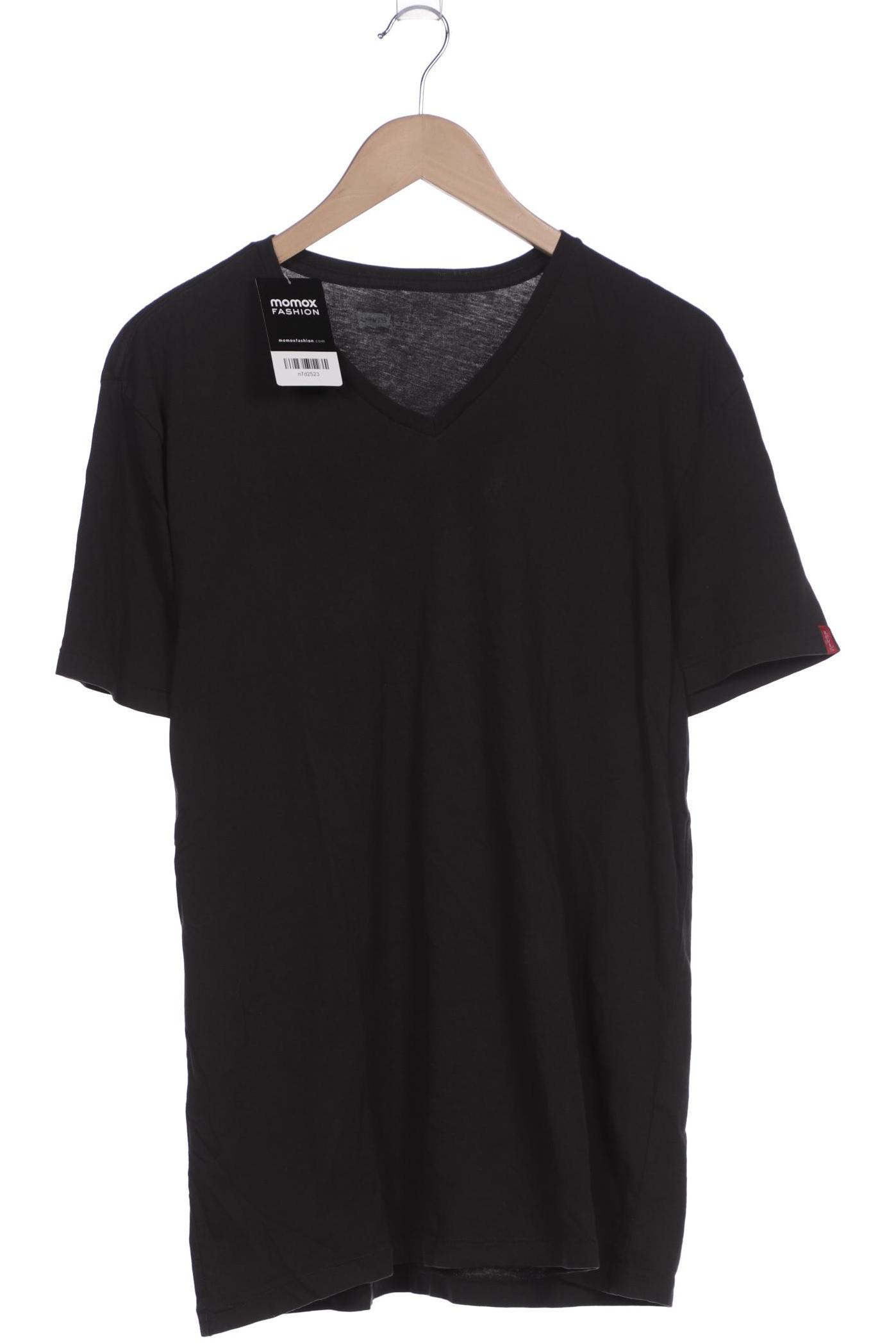 

Levis Herren T-Shirt, schwarz, Gr. 54