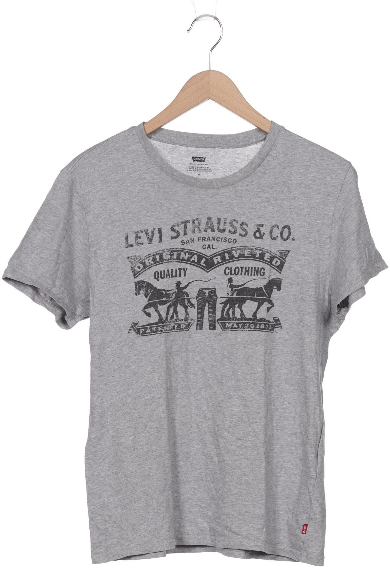 

Levis Herren T-Shirt, grau