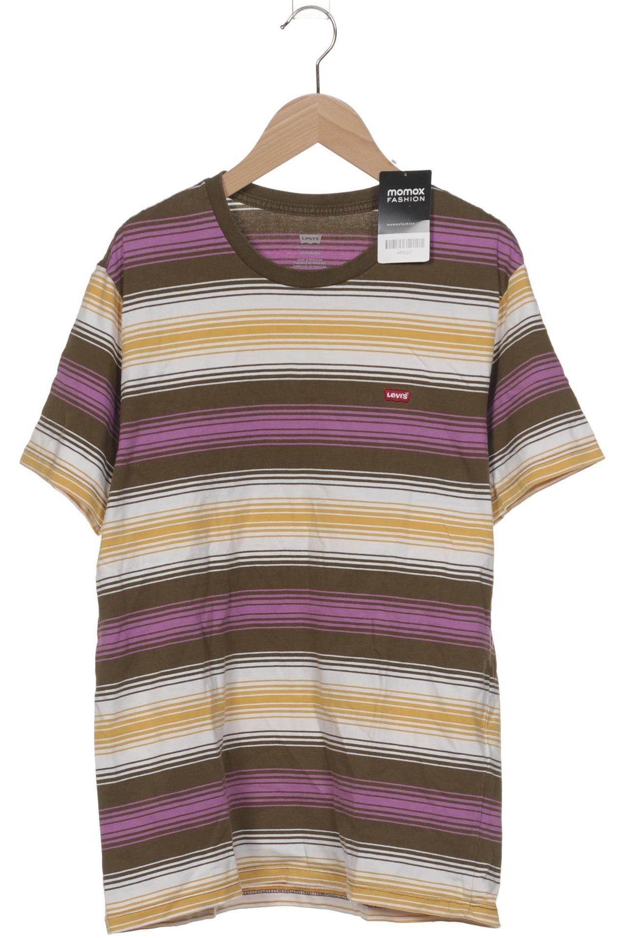 

Levis Herren T-Shirt, mehrfarbig, Gr. 48