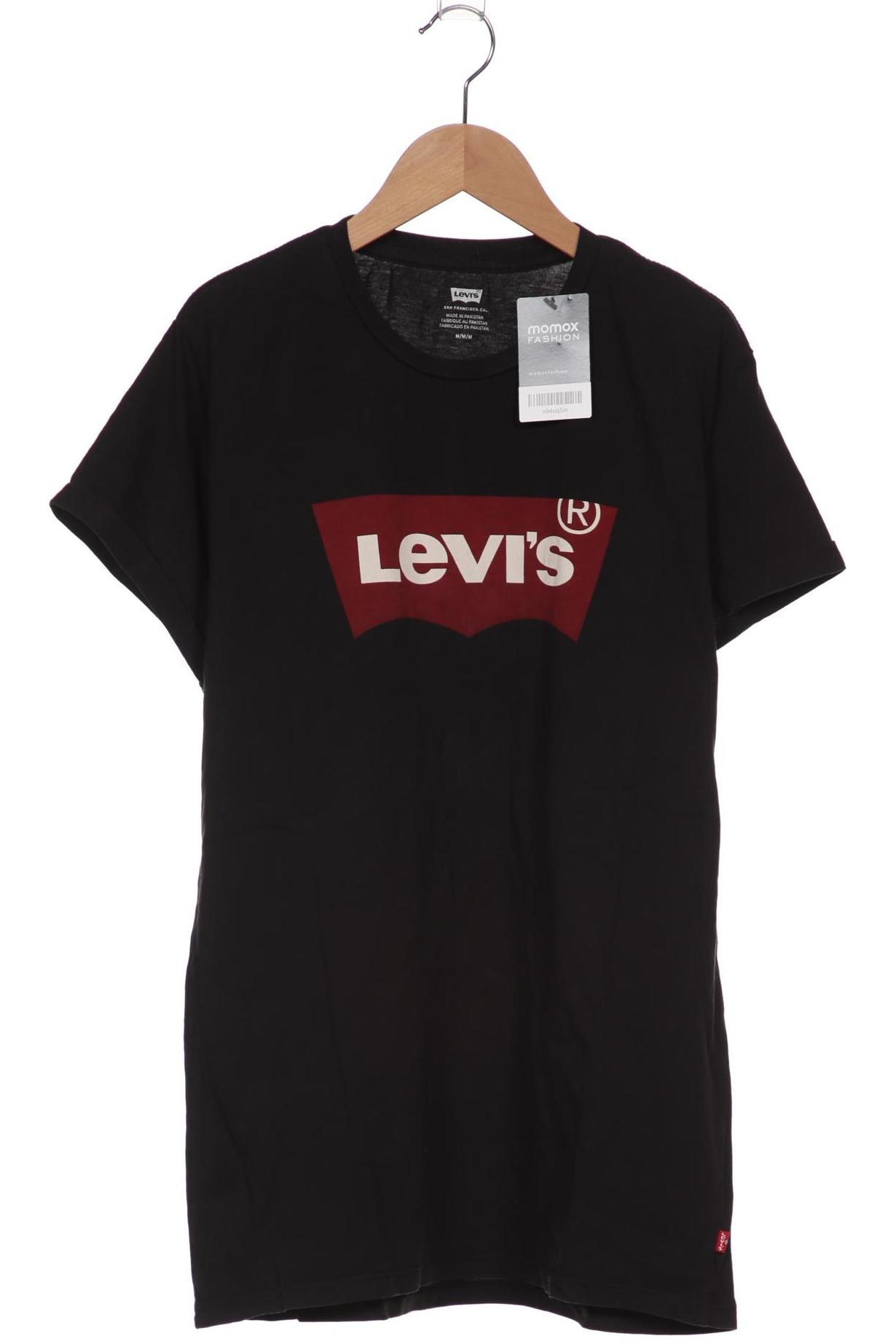 

Levis Herren T-Shirt, schwarz
