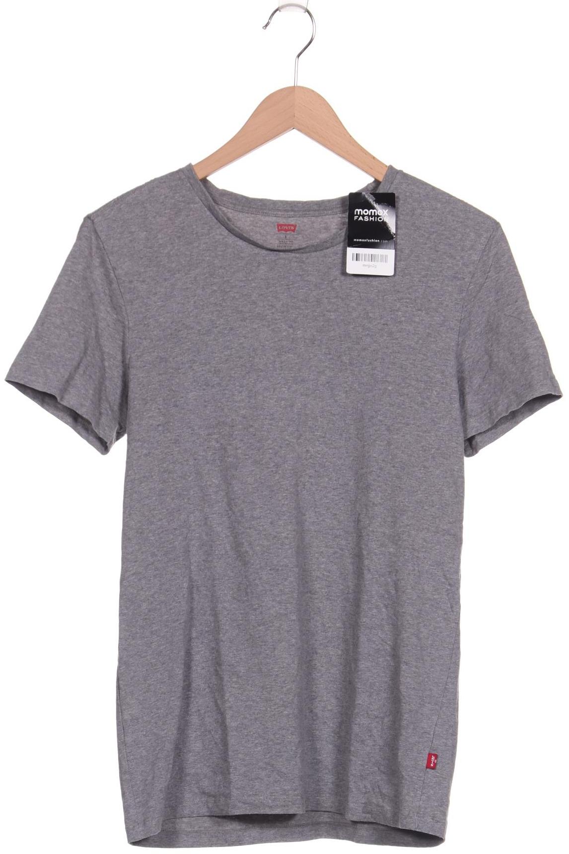 

Levis Herren T-Shirt, grau, Gr. 46