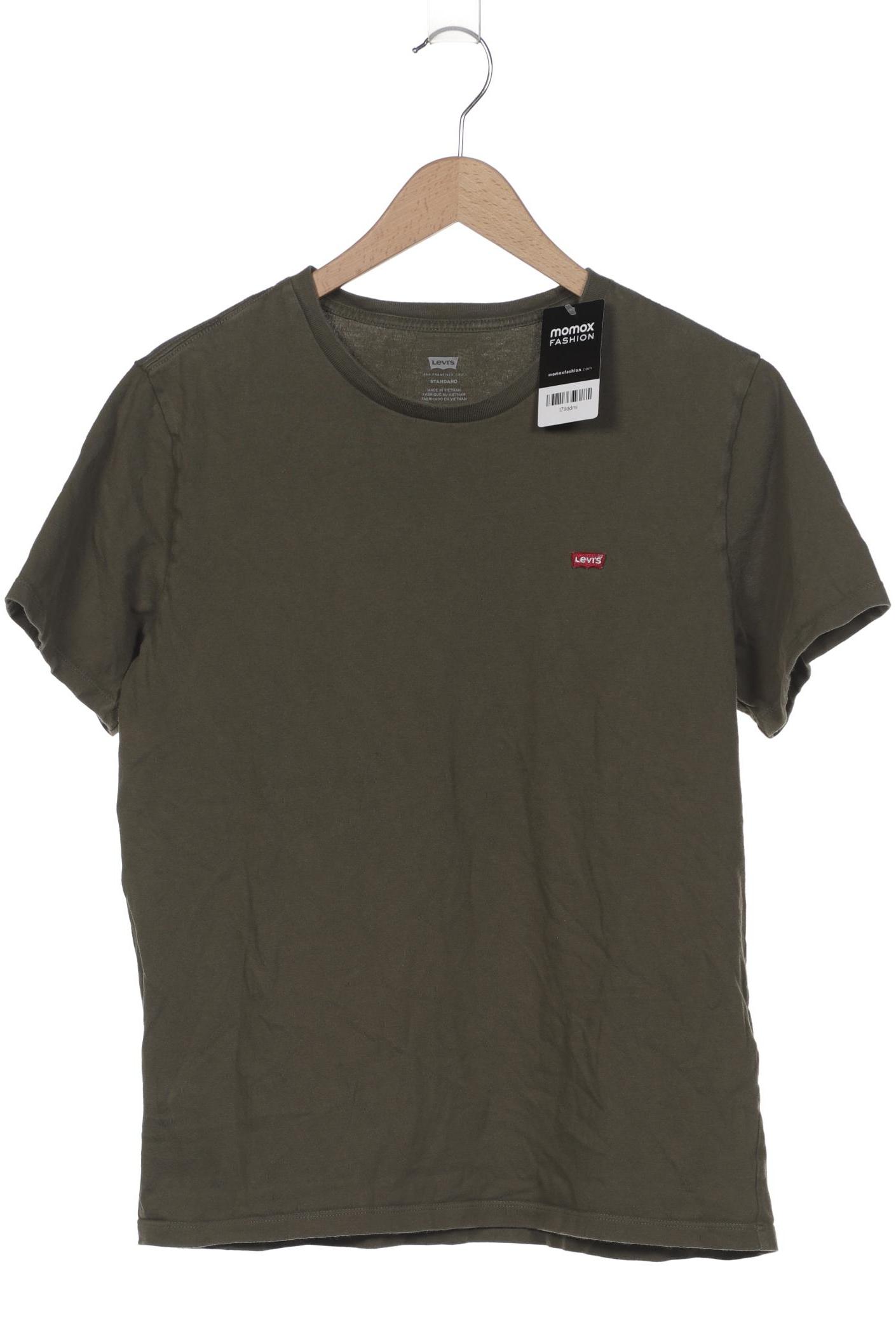 

Levis Herren T-Shirt, grün, Gr. 52