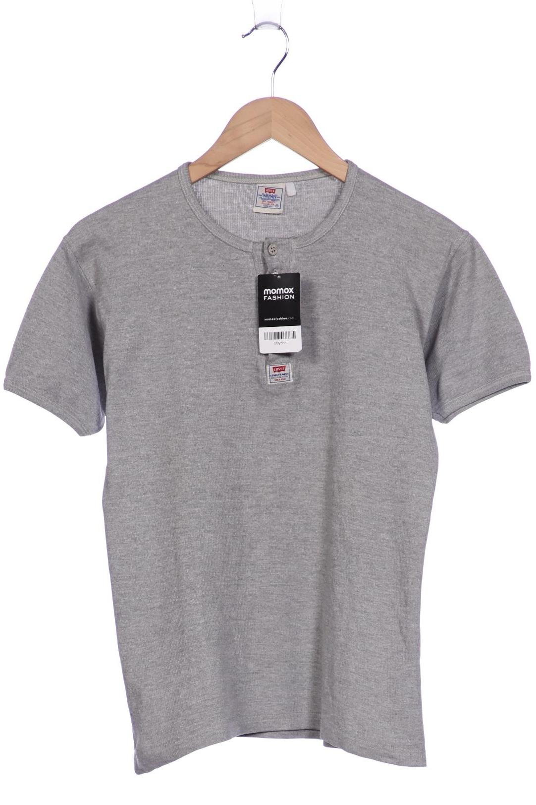 

Levis Herren T-Shirt, grau, Gr. 46