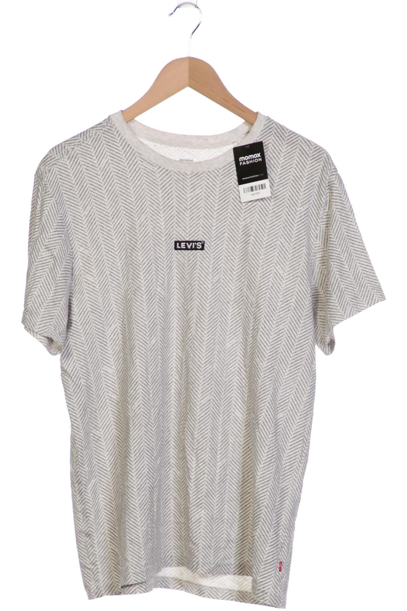 

Levis Herren T-Shirt, grau, Gr. 48