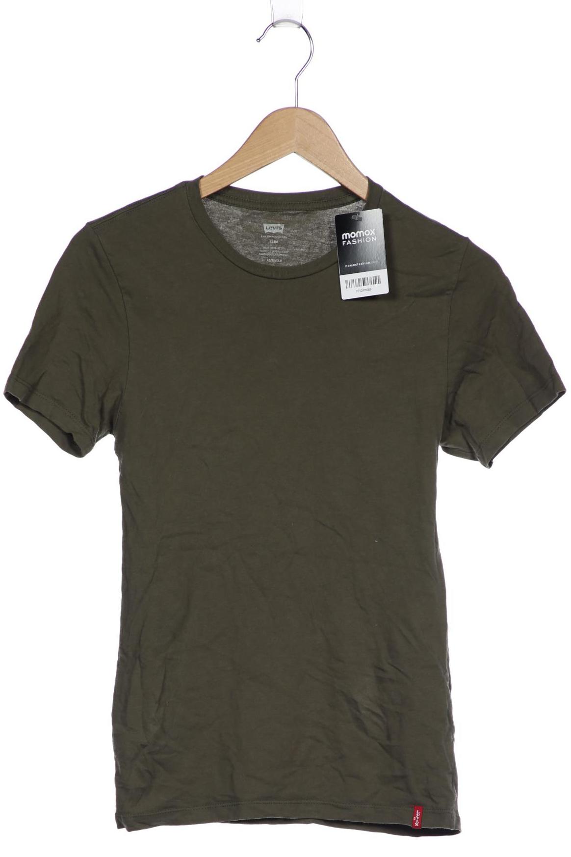 

Levis Herren T-Shirt, grün