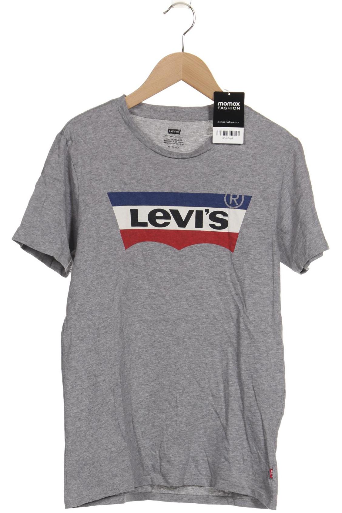 

Levis Herren T-Shirt, grau, Gr. 44