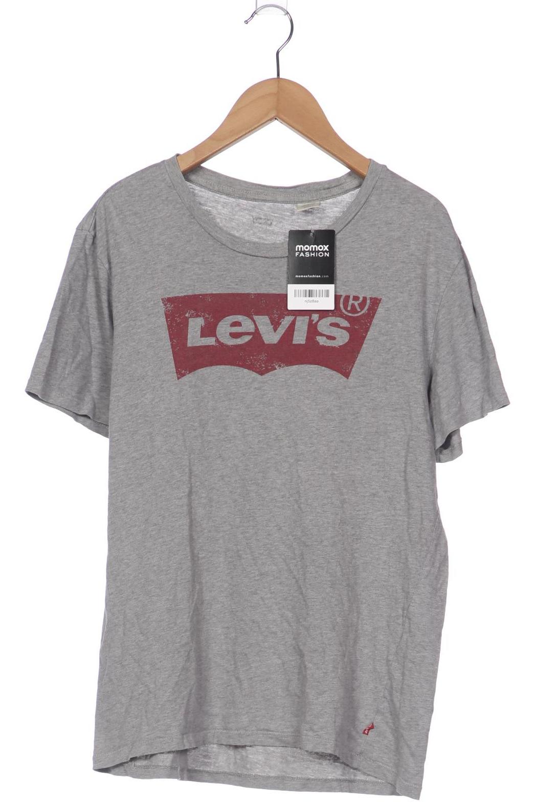 

Levis Herren T-Shirt, grau, Gr. 46
