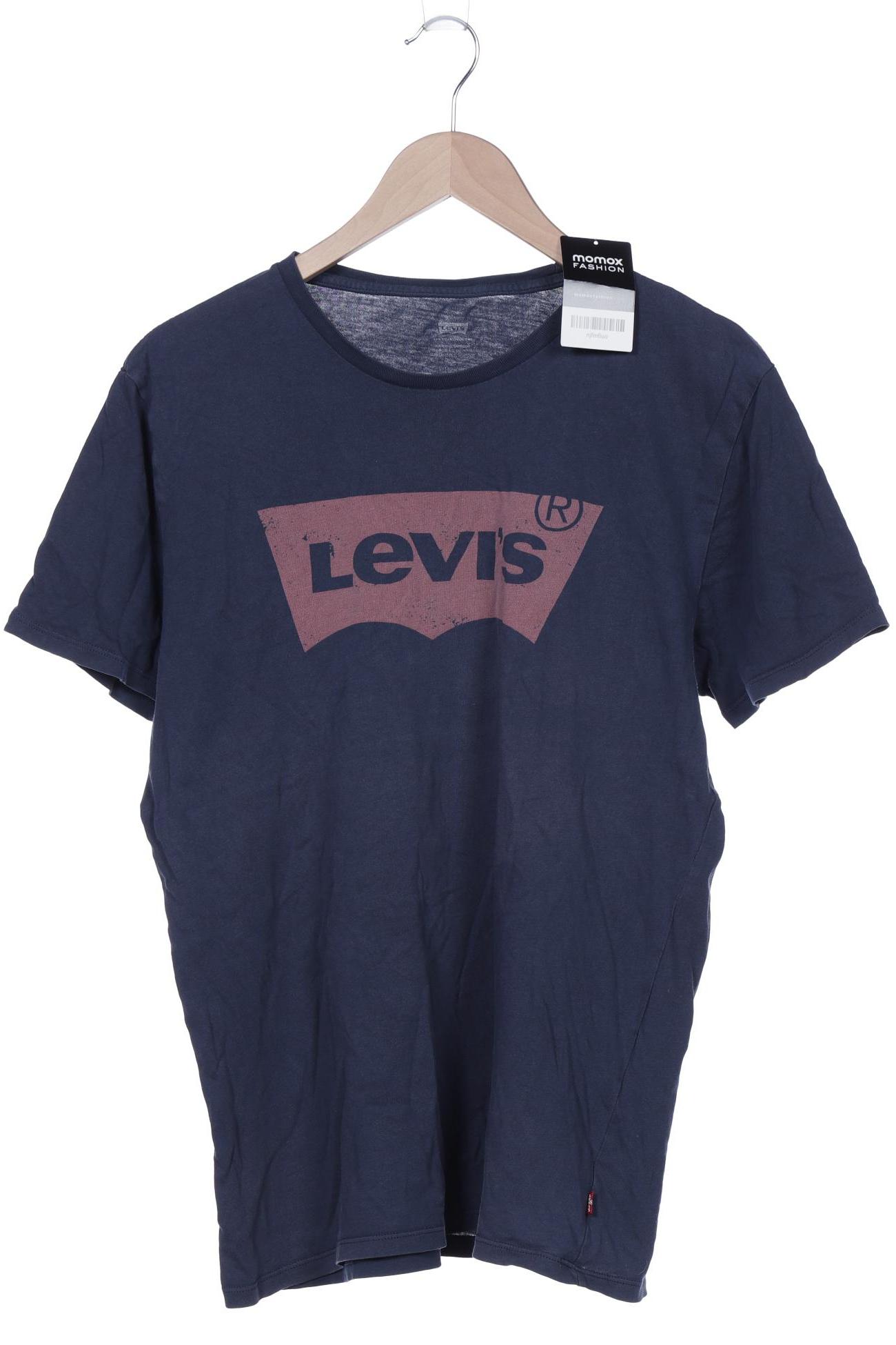 

Levis Herren T-Shirt, marineblau, Gr. 52