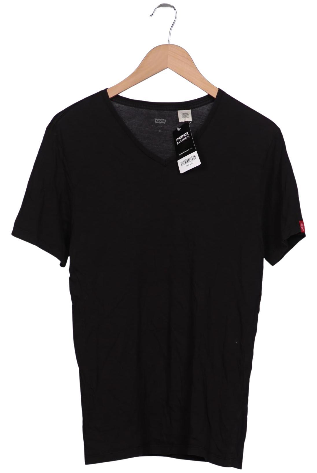

Levis Herren T-Shirt, schwarz, Gr. 48