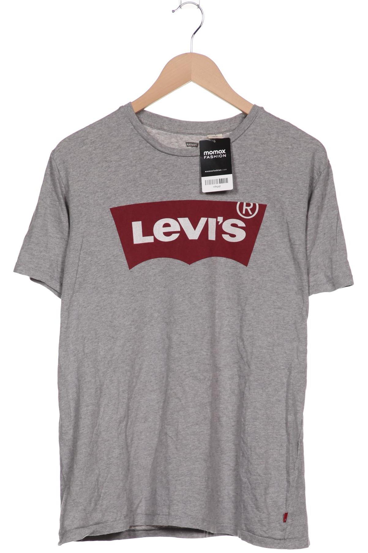 

Levis Herren T-Shirt, grau
