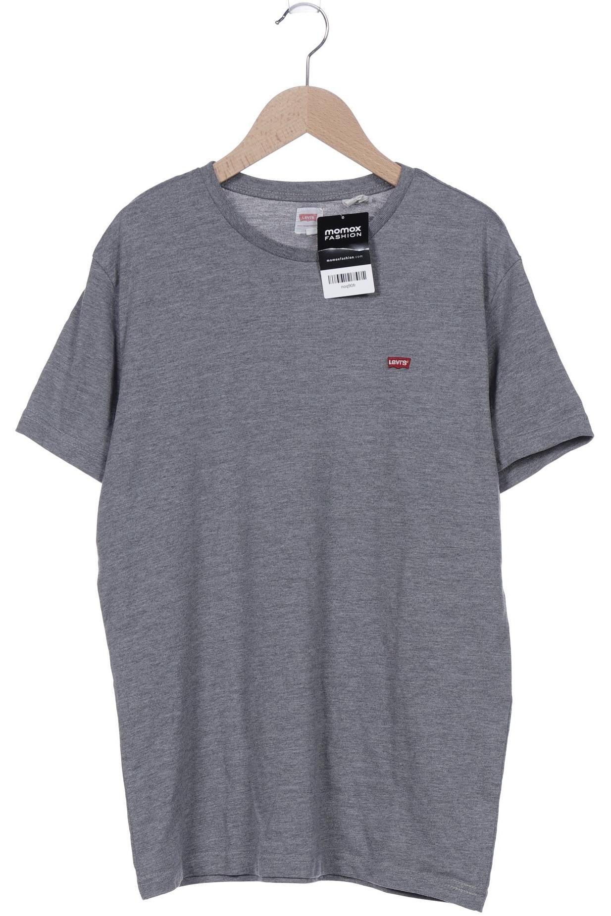 

Levis Herren T-Shirt, grau