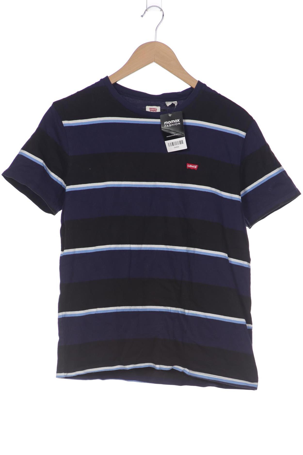

Levis Herren T-Shirt, marineblau, Gr. 48
