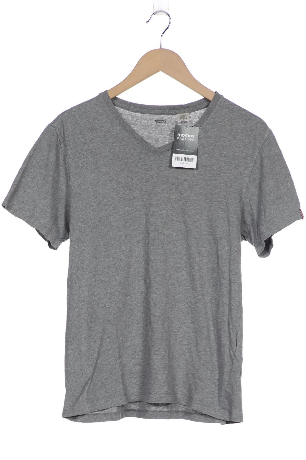 

Levis Herren T-Shirt, grau, Gr. 52