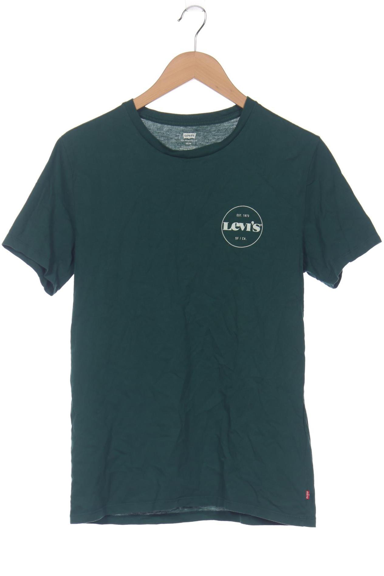

Levis Herren T-Shirt, grün, Gr. 48