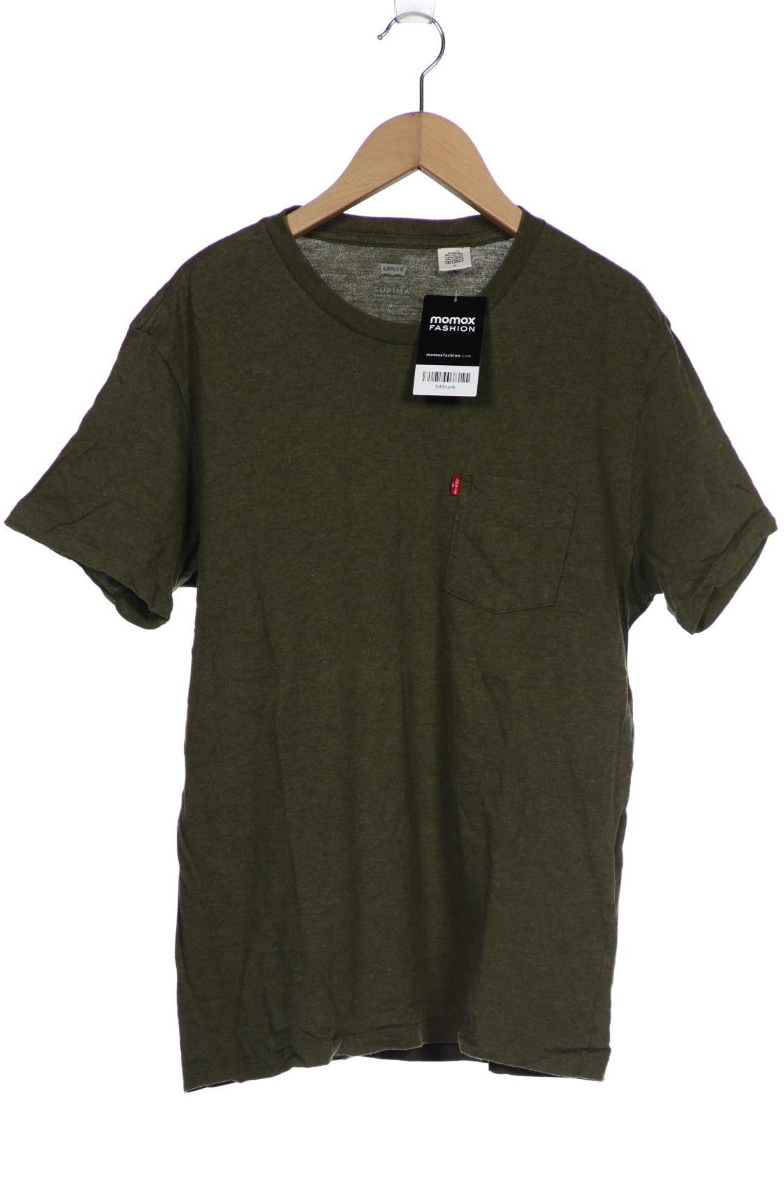 

Levis Herren T-Shirt, grün, Gr. 48