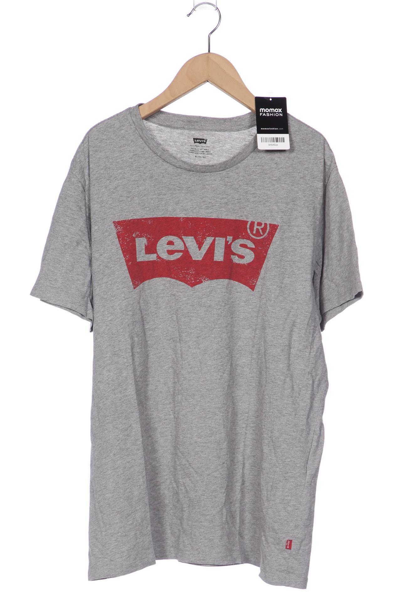 

Levis Herren T-Shirt, grau, Gr. 54