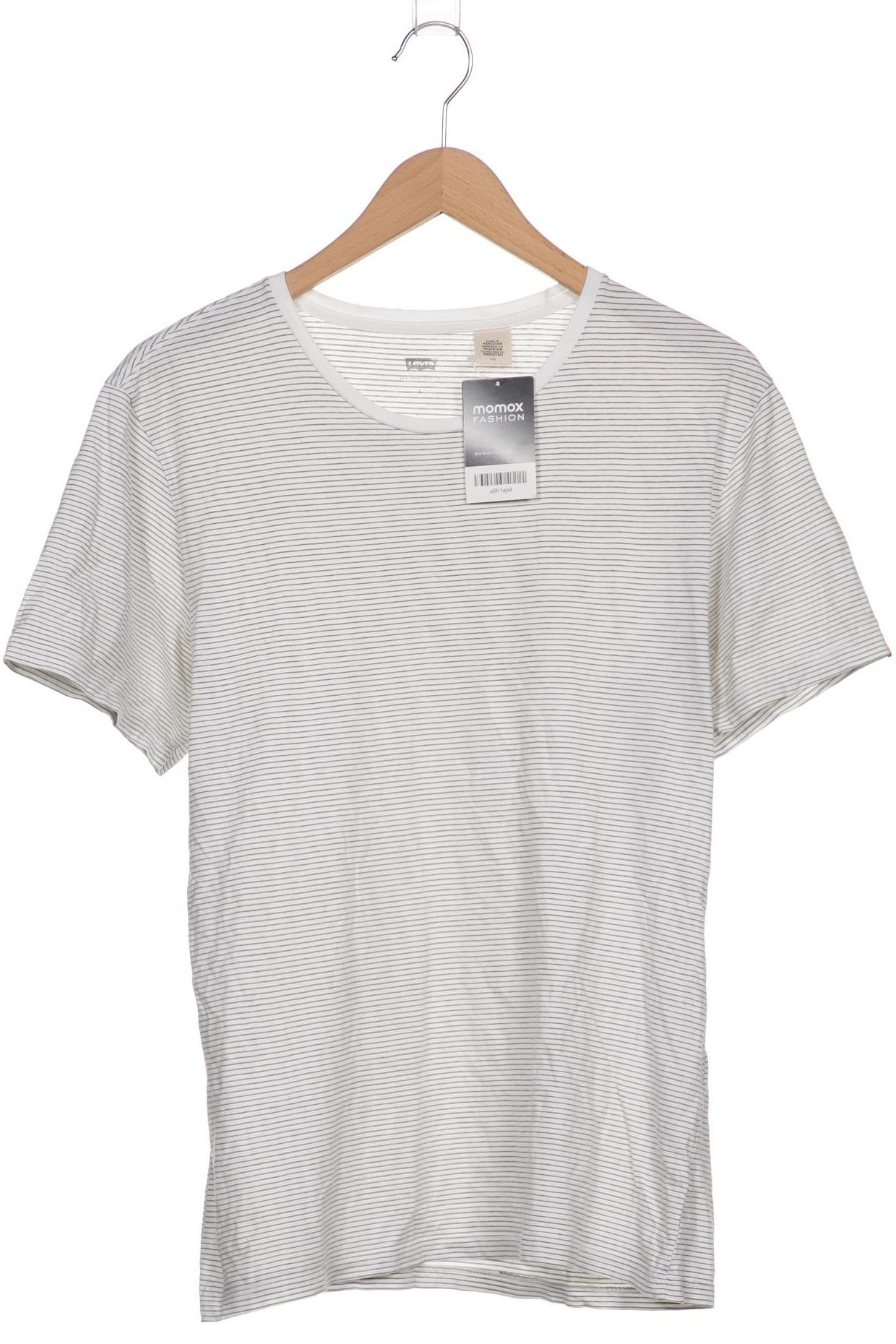 

Levis Herren T-Shirt, weiß, Gr. 52