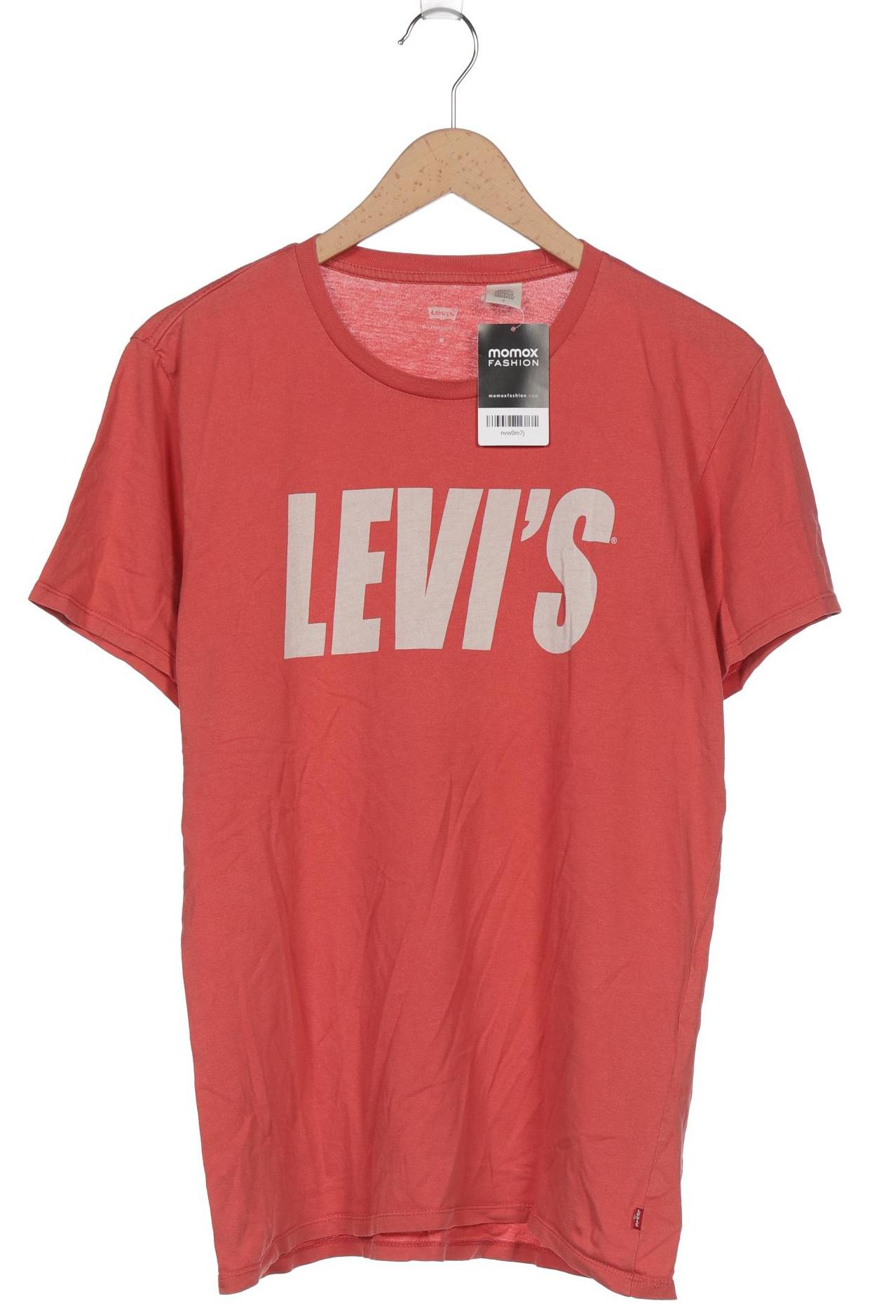 

Levis Herren T-Shirt, orange