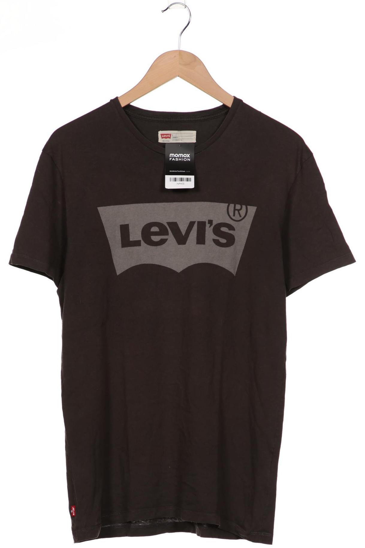 

Levis Herren T-Shirt, grau