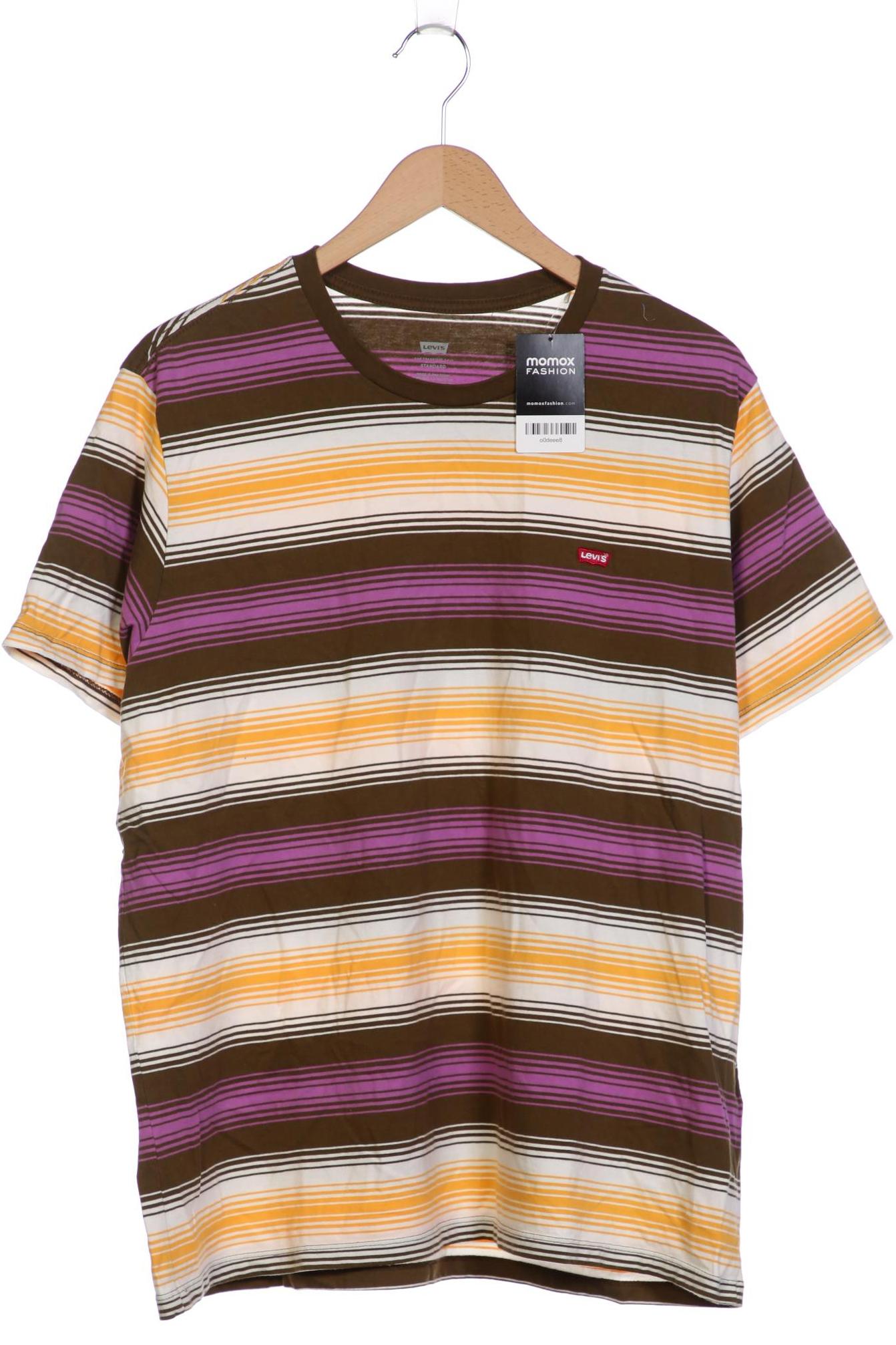 

Levis Herren T-Shirt, mehrfarbig, Gr. 54